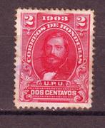 Postzegels: Honduras diverse zegels 2, Timbres & Monnaies, Timbres | Amérique, Amérique centrale, Affranchi, Enlèvement ou Envoi