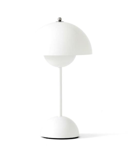 & Tradition - Flowerpot Tafellamp VP9, Antiek en Kunst, Kunst | Designobjecten, Ophalen of Verzenden