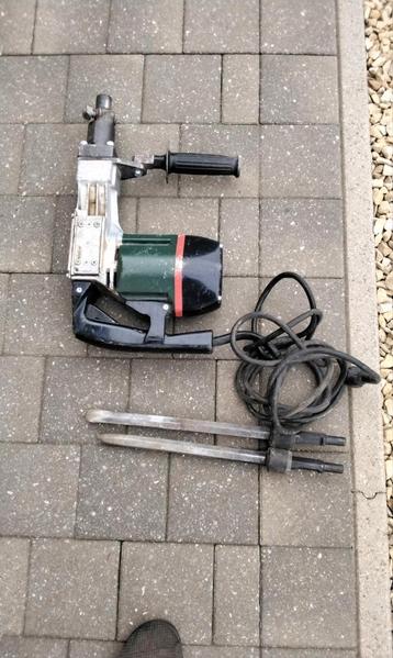 Breekhamer van 1050 watt, Enlèvement, Utilisé