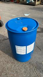 Regenton 200l 5 stuks, Tuin en Terras, Ophalen, Zo goed als nieuw