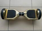 Hoverboard Symex, Ophalen, Gebruikt