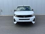 Opel Combo Turbo D BlueInjection 100pk L1H1, Auto's, Opel, Monovolume, Euro 6, Wit, Bedrijf