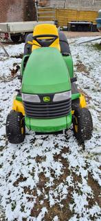 Tondeuse autoportée John Deere LTR 180, Jardin & Terrasse, Tondeuses autoportées, Enlèvement ou Envoi