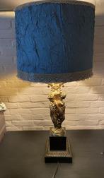 vintage tafellamp Deknudt, Antiek en Kunst, Ophalen of Verzenden