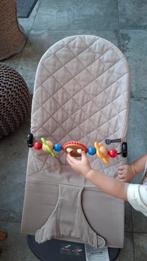 Babybjörn wipper met speelboog, Ophalen, Gebruikt, Wipstoel, Overige merken