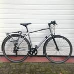 DIY Projectje Triban 100, Ophalen, Zo goed als nieuw, Minder dan 10 versnellingen, 28 inch