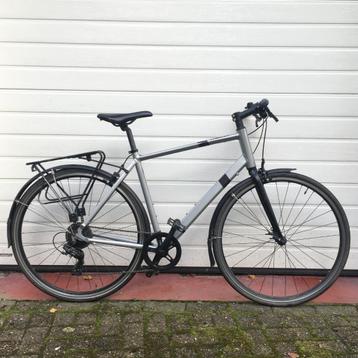 DIY Projectje Triban 100  beschikbaar voor biedingen