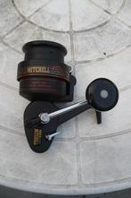 Moulinet de pêche Mitchell 498 X, Enlèvement ou Envoi, Comme neuf, Moulinet