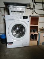 Waschmaschine AEG L6FBI84W1 8 kg 1400 U/min Lieferung mögl., Elektronische apparatuur, Wasmachines, Ophalen, 1200 tot 1600 toeren
