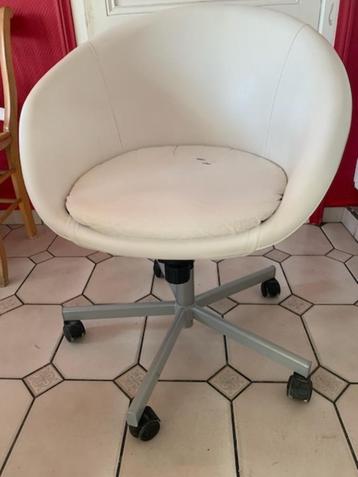 Fauteuil de bureau