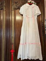 Kleedje plechtige Communie, Enlèvement ou Envoi, Comme neuf