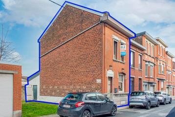 Industrie te koop in Herstal, 3 slpks, 101 m², 408 kWh/m²/an, Autres types, 3 pièces