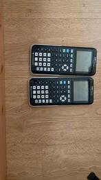 Calculatrice ti84 plus python edition