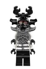Lego Ninjago Stone Warrior Minifiguur #8, Ophalen of Verzenden, Zo goed als nieuw, Losse stenen, Lego