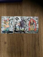 One piece tcg custom manga leaders rebecca, zoro en kid, Hobby & Loisirs créatifs, Jeux de cartes à collectionner | Autre, Comme neuf