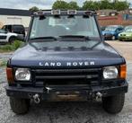 Land Rover Discovery / 2.5 D / Lichte Vracht, Auto's, Land Rover, Blauw, Bedrijf, SUV of Terreinwagen, Te koop