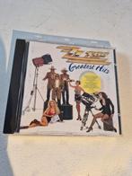 ZZ TOP GREATEST HITS, Enlèvement ou Envoi, Comme neuf