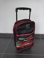 Cars trolley, Ophalen, Zo goed als nieuw