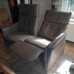 manuele relax zetel, Huis en Inrichting, Ophalen, Gebruikt