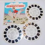 vieuw-master  pinocchio B 311 uit 1959, Antiek en Kunst, Ophalen of Verzenden