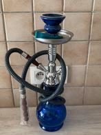 Chicha décorative manque une pièce pour fumer