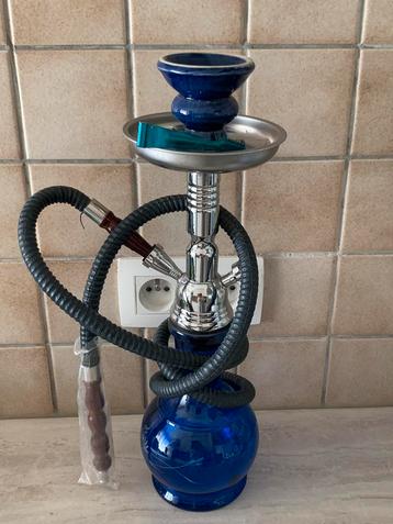 Chicha décorative manque une pièce pour fumer beschikbaar voor biedingen
