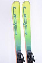 150 160 170 175 cm ski's ELAN TRACK ELEMENT 76 RS 2023, grip, Sport en Fitness, Overige merken, Gebruikt, Verzenden, Carve