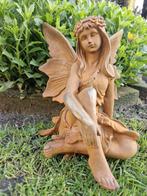 engel beeld , tuinbeeld, Tuin en Terras, Tuinbeelden, Ophalen of Verzenden, Nieuw