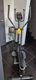 DOMYOS crosstrainer 500 connect, Sport en Fitness, Fitnessapparatuur, Ophalen, Zo goed als nieuw, Crosstrainer