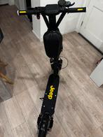 JEEP elektrische scooter, Fietsen en Brommers, Steps, Ophalen, Zo goed als nieuw