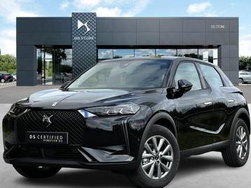 DS Automobiles DS 3 Crossback Bastille / EAT8 