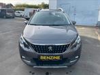 Peugeot 2008 1.2i Allure Navi/Cruise, Auto's, Te koop, Zilver of Grijs, Benzine, 3 cilinders