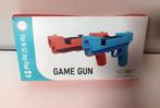 Game Gun pour Nintendo, Neuf, Enlèvement ou Envoi, Pistolet, Sans fil