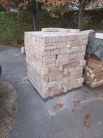 nieuwe  gevelstenen, Doe-het-zelf en Bouw, Metselstenen, Ophalen, Nieuw