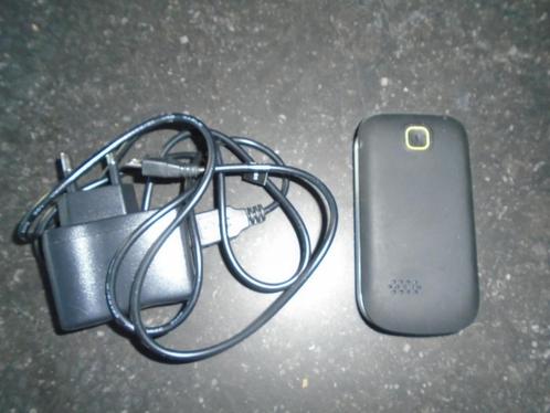 Oplader stekker met lampje en USB-snoer voor GSM BEA-FON, Telecommunicatie, Mobiele telefoons | Telefoon-opladers, Zo goed als nieuw