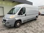 Peugeot boxer 2.2 diesel kampeerbusje 130.000 km, Auto's, Diesel, Particulier, Te koop, Peugeot