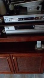 Dvd recorder en 5 cd wisselaar muziek, Enlèvement, Philips