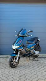 gilera runner 200cc VXR UNIEK, Motos, Enlèvement