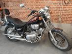 Yamaha virago xv750, Motoren, Motoren | Yamaha, Particulier