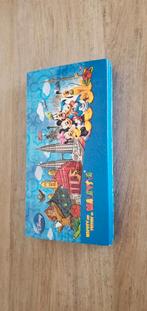 6 nieuwe nagelknippers van Disney

Micky Mouse
Malaysia

20, Ophalen of Verzenden, Nieuw