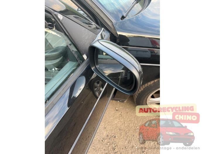 Buitenspiegel rechts van een Saab 9-5, Auto-onderdelen, Spiegels, Saab, Gebruikt, 3 maanden garantie, Ophalen of Verzenden