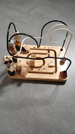 Speeltuig behendigheid, Ophalen, Zo goed als nieuw, Ontdekken