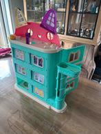 Maison de poupée Gabby et la maison magique, Kinderen en Baby's, Speelgoed | Poppenhuizen, Ophalen, Gebruikt, Accessoires