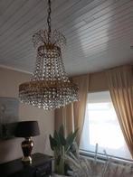 Klassieke lusters te koop, Huis en Inrichting, Lampen | Kroonluchters, Ophalen, Gebruikt