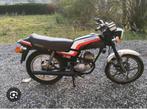 Suzuki zr 50, Fietsen en Brommers, Brommers | Oldtimers, Ophalen of Verzenden