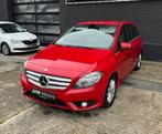 Mercedes B180 * 76500km * Navi * Leder, Auto's, Mercedes-Benz, Euro 6, 4 cilinders, Bedrijf, Parkeersensor