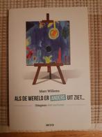 Als de wereld er anders uit ziet' Omgaan met autisme, Ophalen of Verzenden, Nieuw, Marc Willems