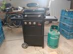 Gas barbecue, Tuin en Terras, Gasbarbecues, Ophalen, Zo goed als nieuw