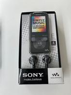 Walkman mp3 Sony, TV, Hi-fi & Vidéo, Lecteurs Mp3 | Accessoires | Apple iPod, Casque, Enlèvement ou Envoi, Neuf