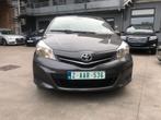 Toyota yaris 1.3 vvti / 73 kw / GPS/camera/airco _2013/€5, 5 places, Carnet d'entretien, 73 kW, 1329 cm³